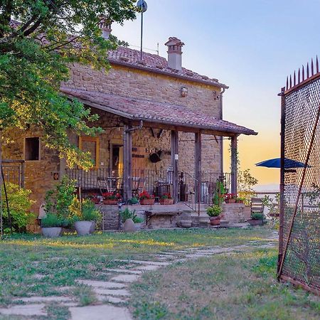 B&B Latordicella Castel del Rio Luaran gambar