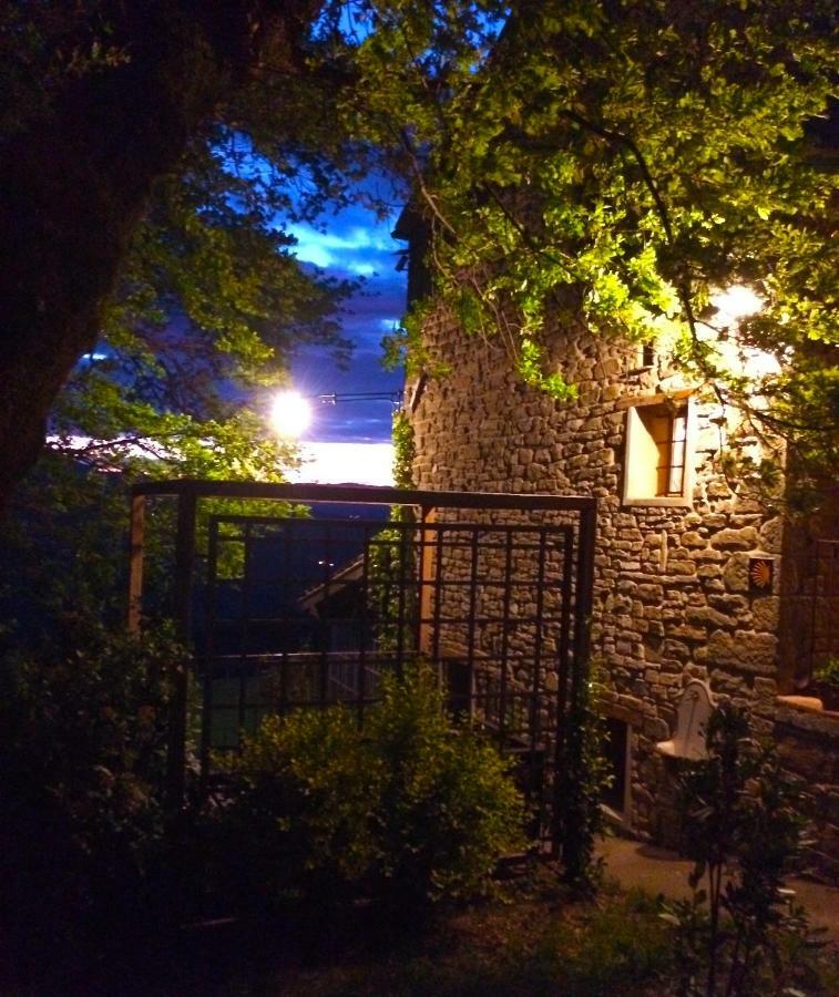 B&B Latordicella Castel del Rio Luaran gambar